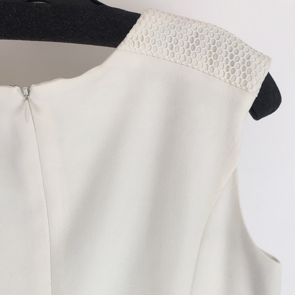 Color Block Dress - Picture 5 of 7